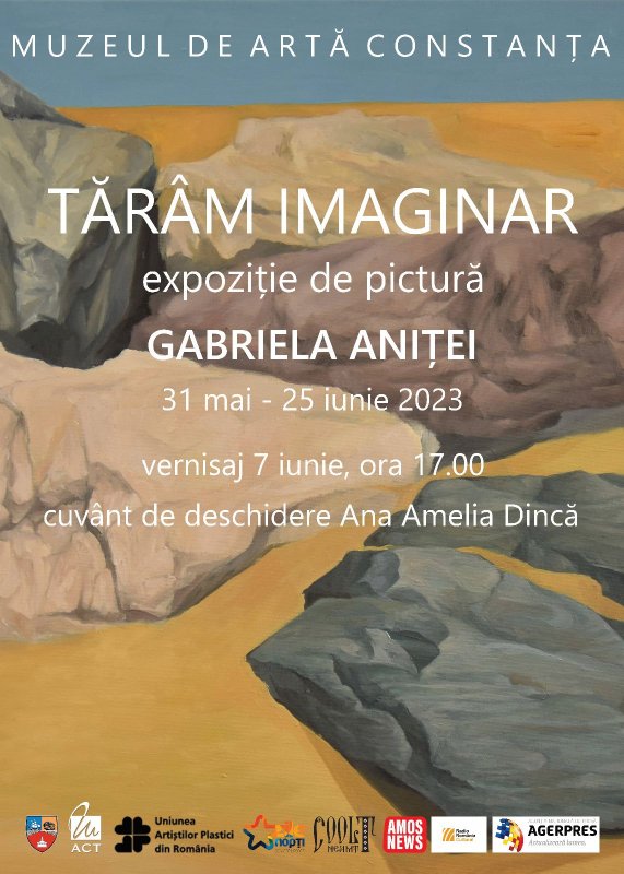 Marea, un „tărâm imaginar” 258351