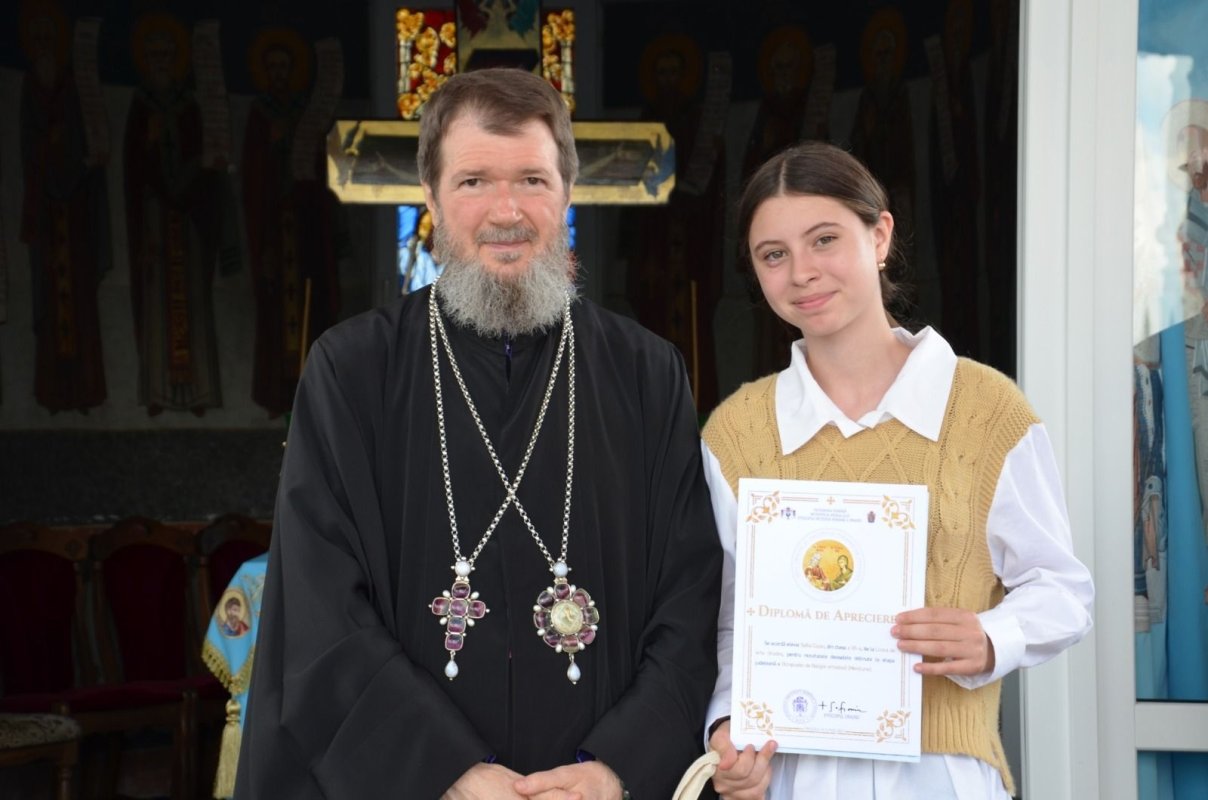 Întâlnirea tinerilor ortodocși bihoreni 258525