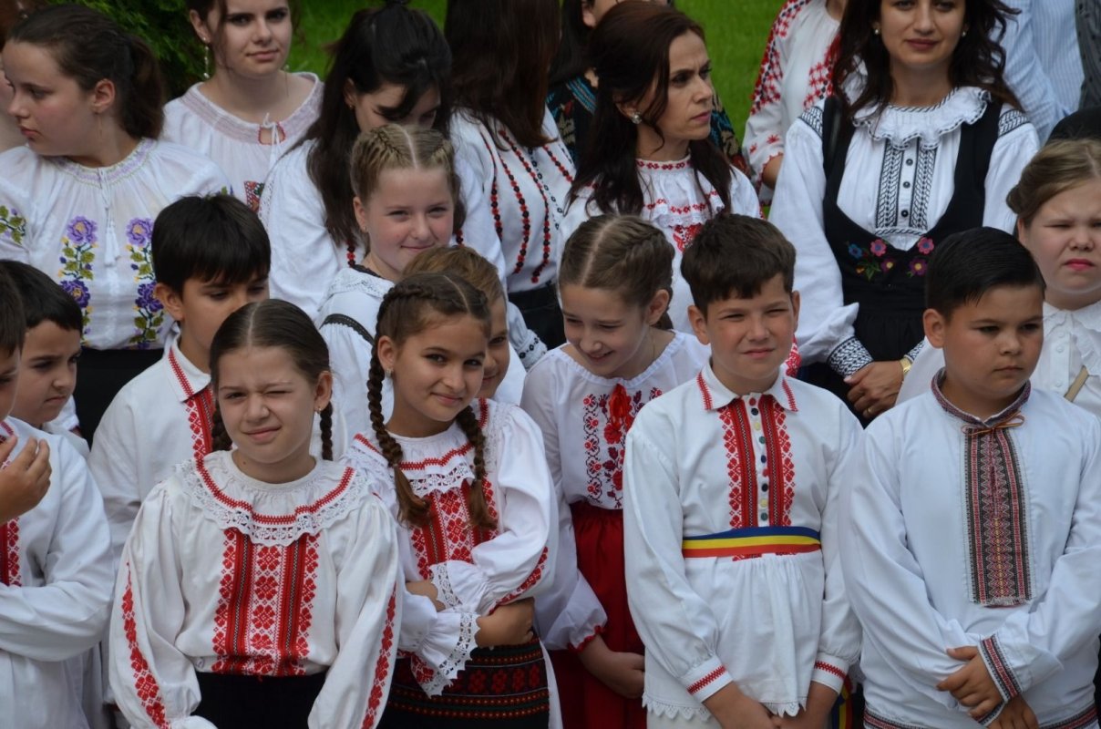 Întâlnirea tinerilor ortodocși bihoreni 258528