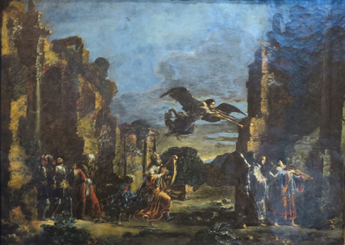 Muzica bisericească, arta rugăciunii și a iubirii de Dumnezeu 258416