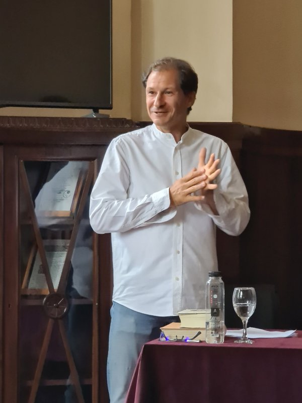 „Nu avem un ambasador cultural mai bun decât Cantemir” 258432