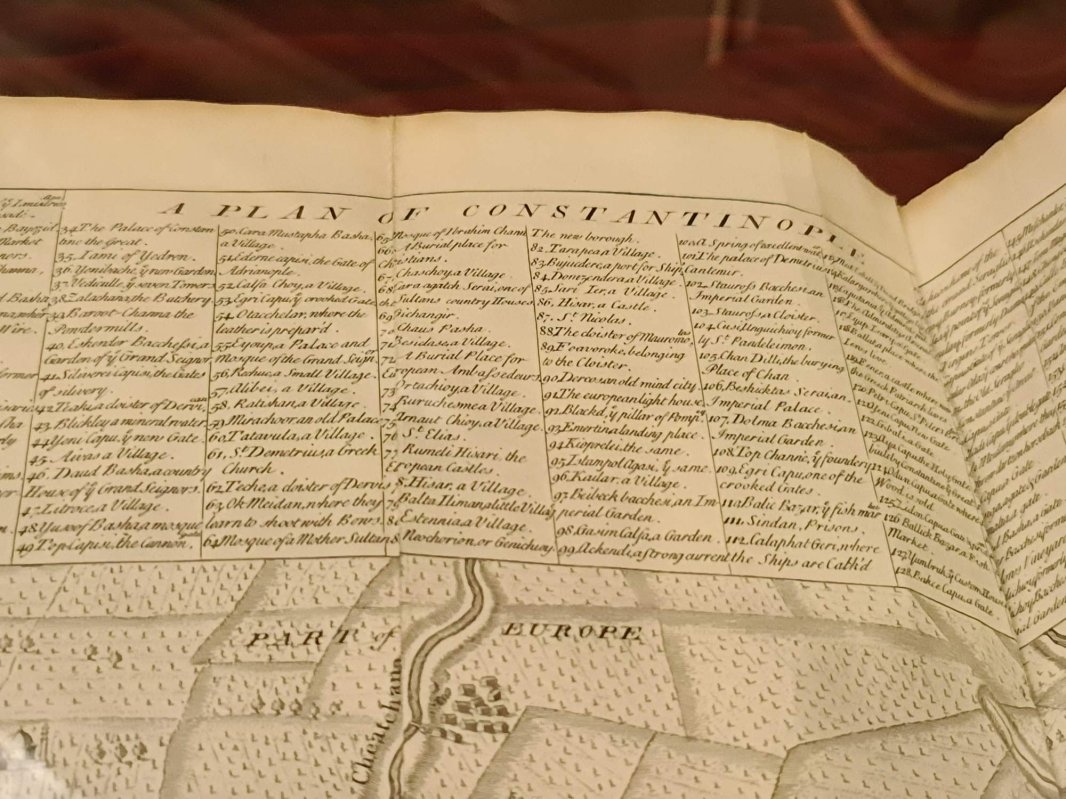 „Nu avem un ambasador cultural mai bun decât Cantemir” 258435