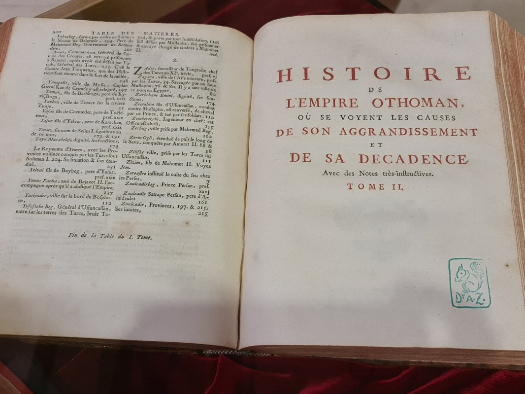 „Nu avem un ambasador cultural mai bun decât Cantemir” 258436