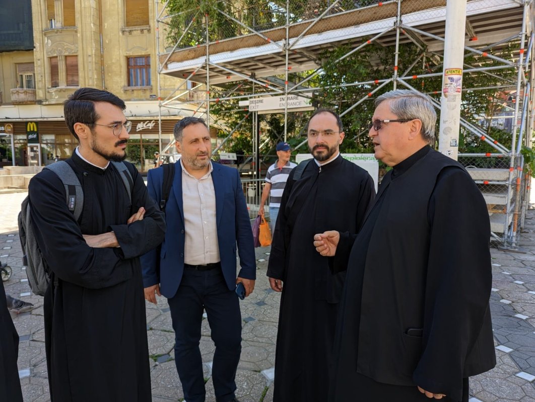 Pregătire pentru ITO 2023 la Timișoara 258546