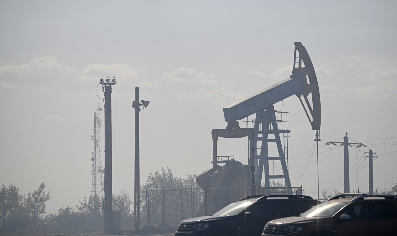 Zăcăminte de ţiţei şi gaze naturale descoperite în sudul țării 258677