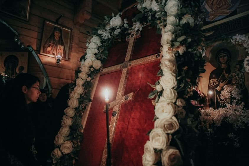 Binecuvântarea Sfântului Constantin cel mare pentru studenții clujeni 258786