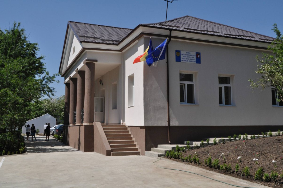 Botoșani: Cea mai în vârstă doctoriță în activitate  258756