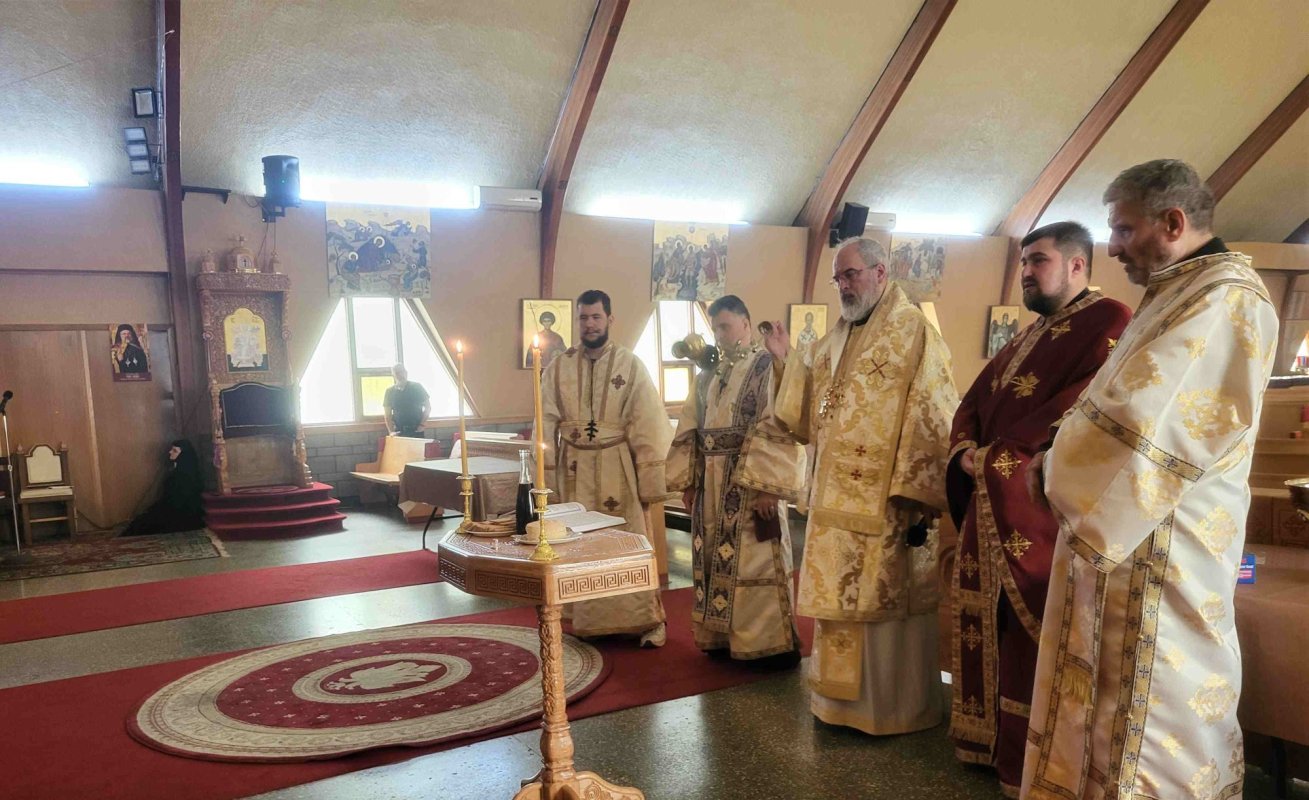 Poetul Mihai Eminescu comemorat și în Canada 258770