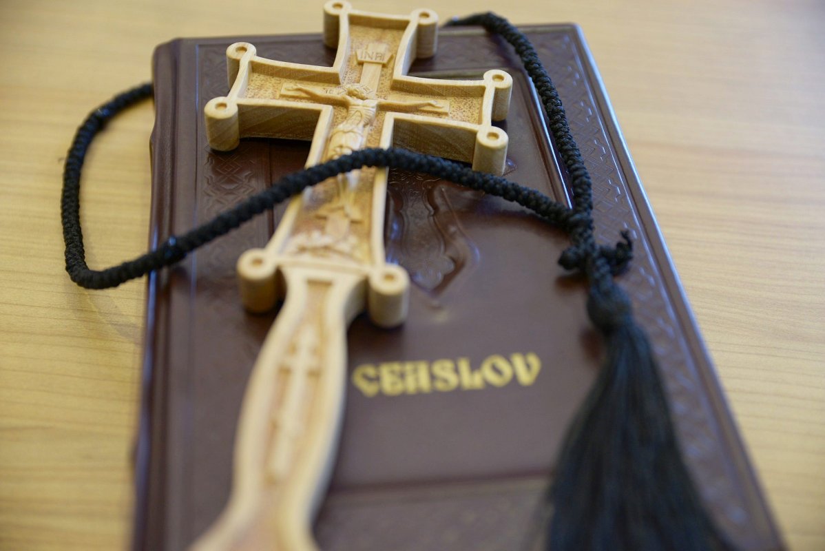 Rugăciunea scurtă, dar adeseori făcută, e mai de folos decât cea lungă 258740