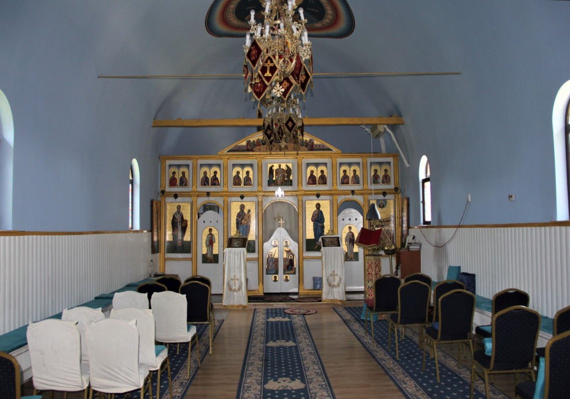 Cei sfințiți prin botezul sângelui „trebuie să fie modelele noastre” 257996