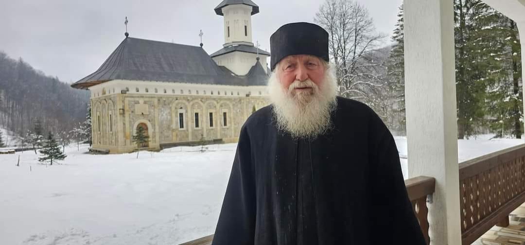 Testamentul sihastrului și protosinghelul Andrei Pascaru de la Schitul Icoana Nouă 259018