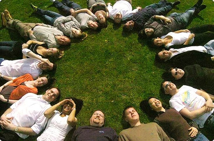 Despre prietenie 259005