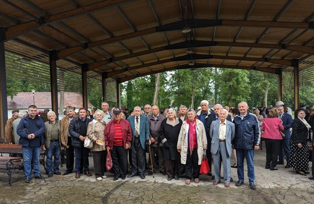 Pomenirea bănățenilor deportați în Bărăgan, la Timișoara 259042