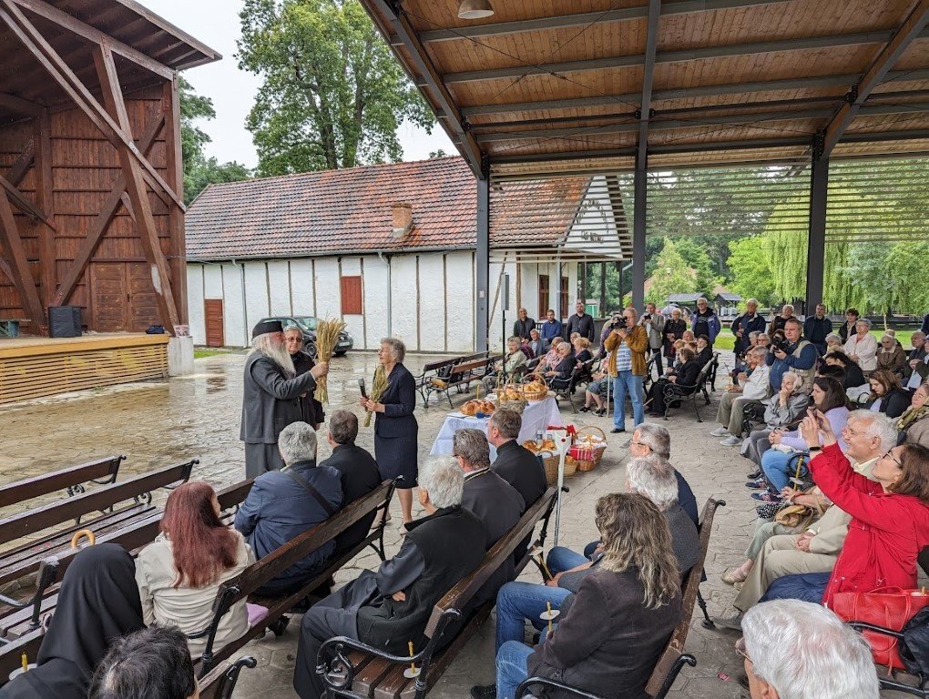 Pomenirea bănățenilor deportați în Bărăgan, la Timișoara 259043