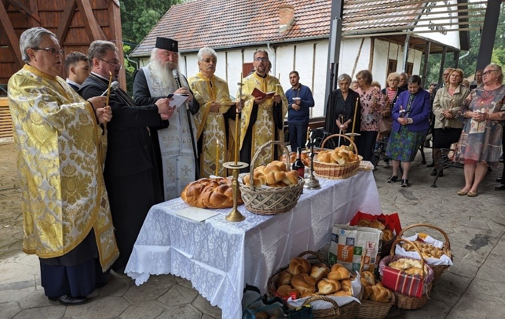 Pomenirea bănățenilor deportați în Bărăgan, la Timișoara 259045