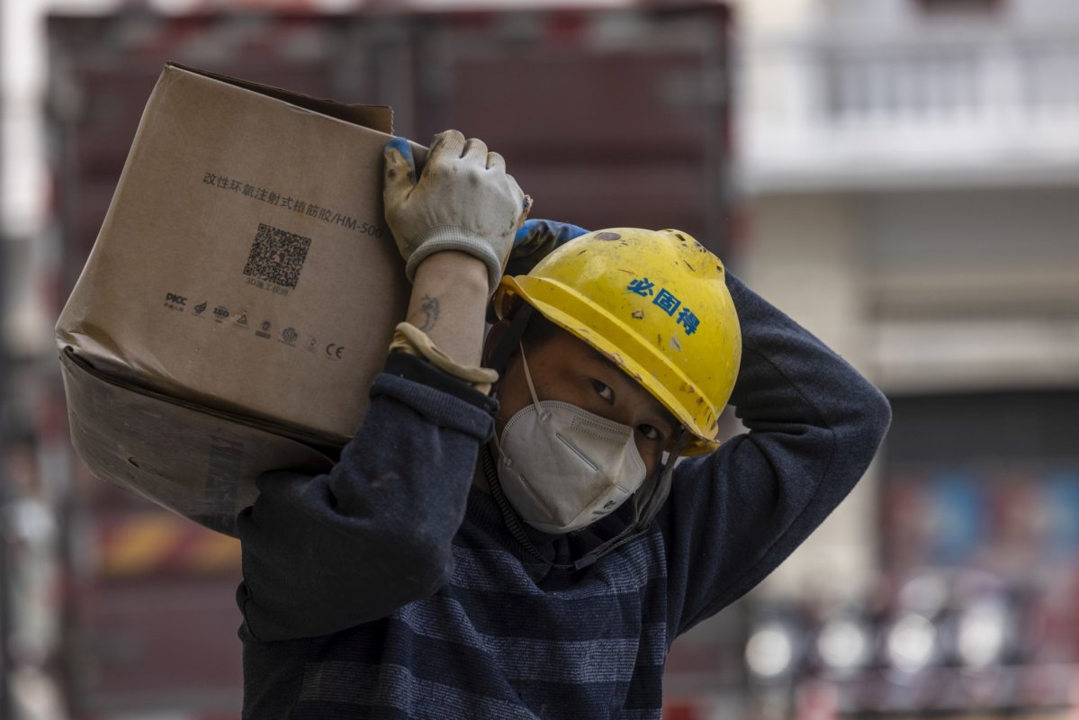 Scădere drastică a căsătoriilor în China 259027