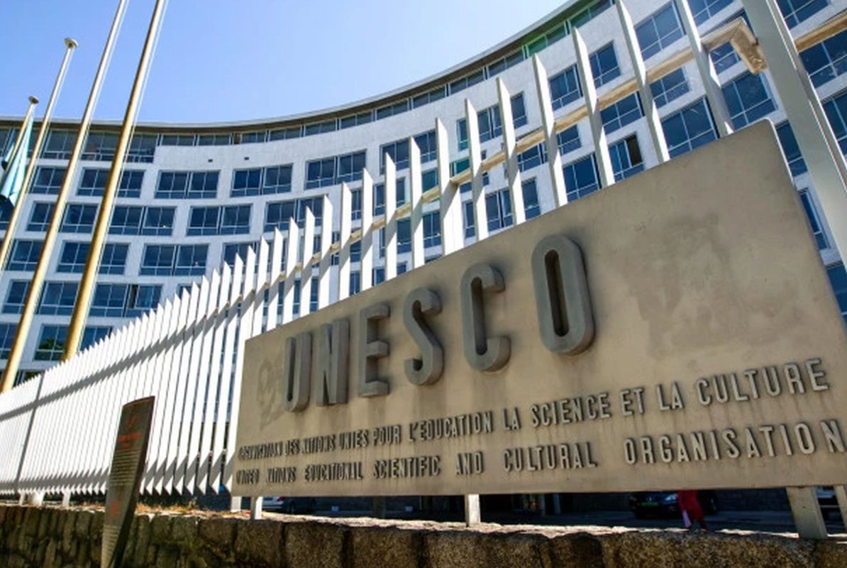 SUA au cerut reintrarea în UNESCO 259024