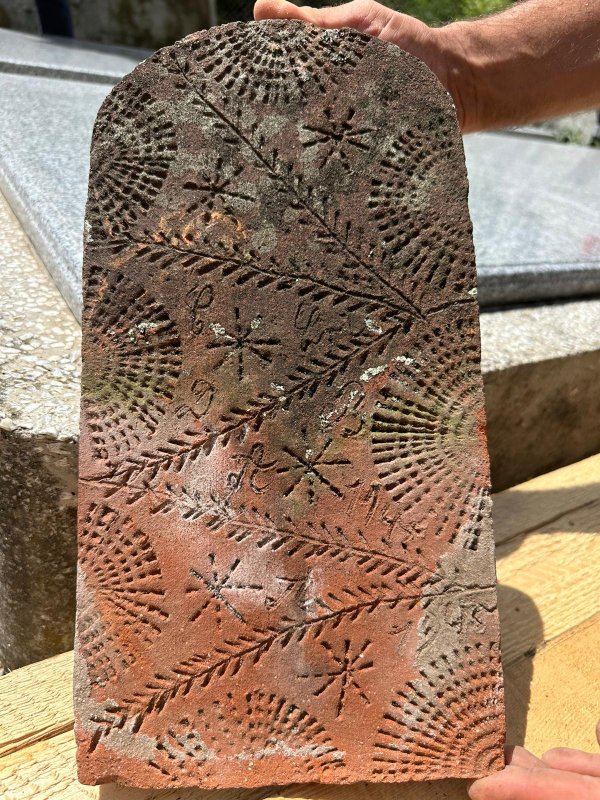 Biserica din Fântânele, județul Sibiu, reparată de Ambulanța pentru Monumente 259281