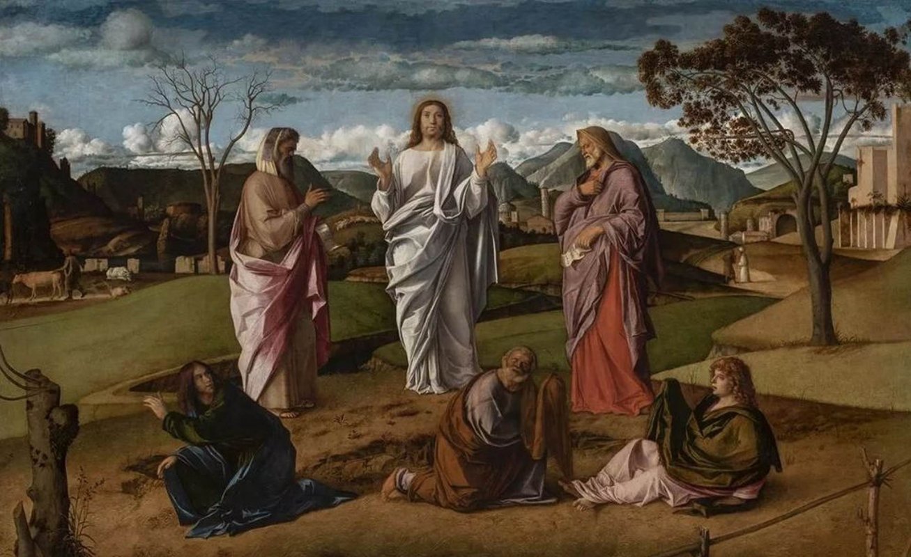 Capodopere ale Renaşterii într-o expoziţie de excepţie la Paris 259139