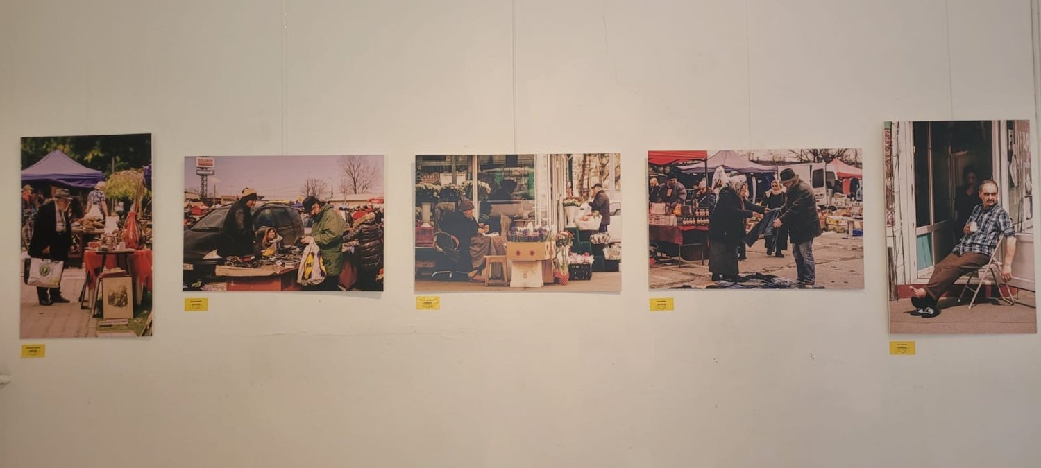 Fotografii din târguri și piețe 259132