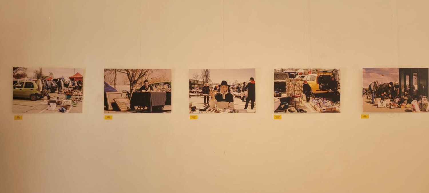 Fotografii din târguri și piețe 259133