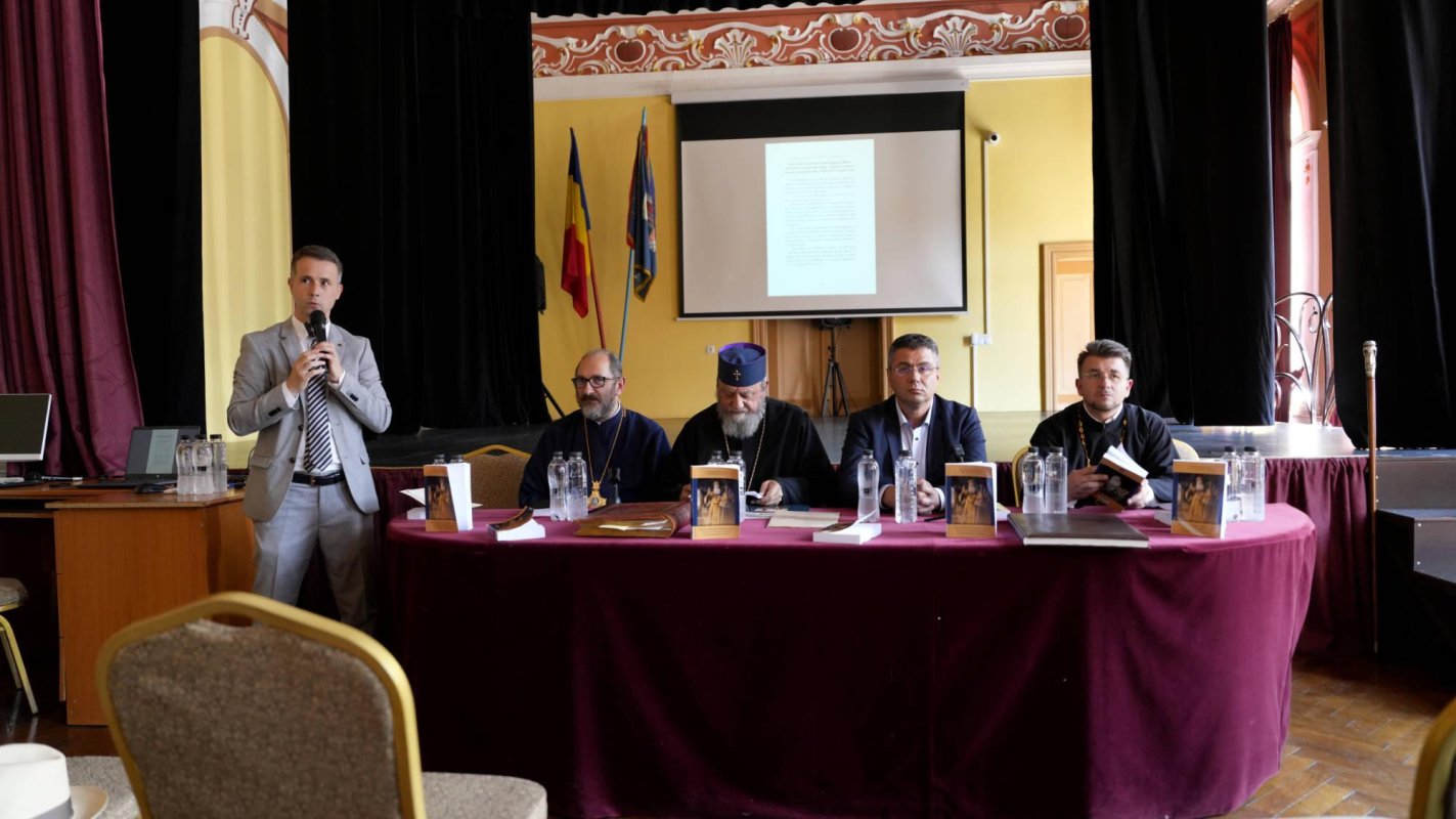 Manifestări culturale închinate Sfântului Ierarh Andrei Șaguna 259194