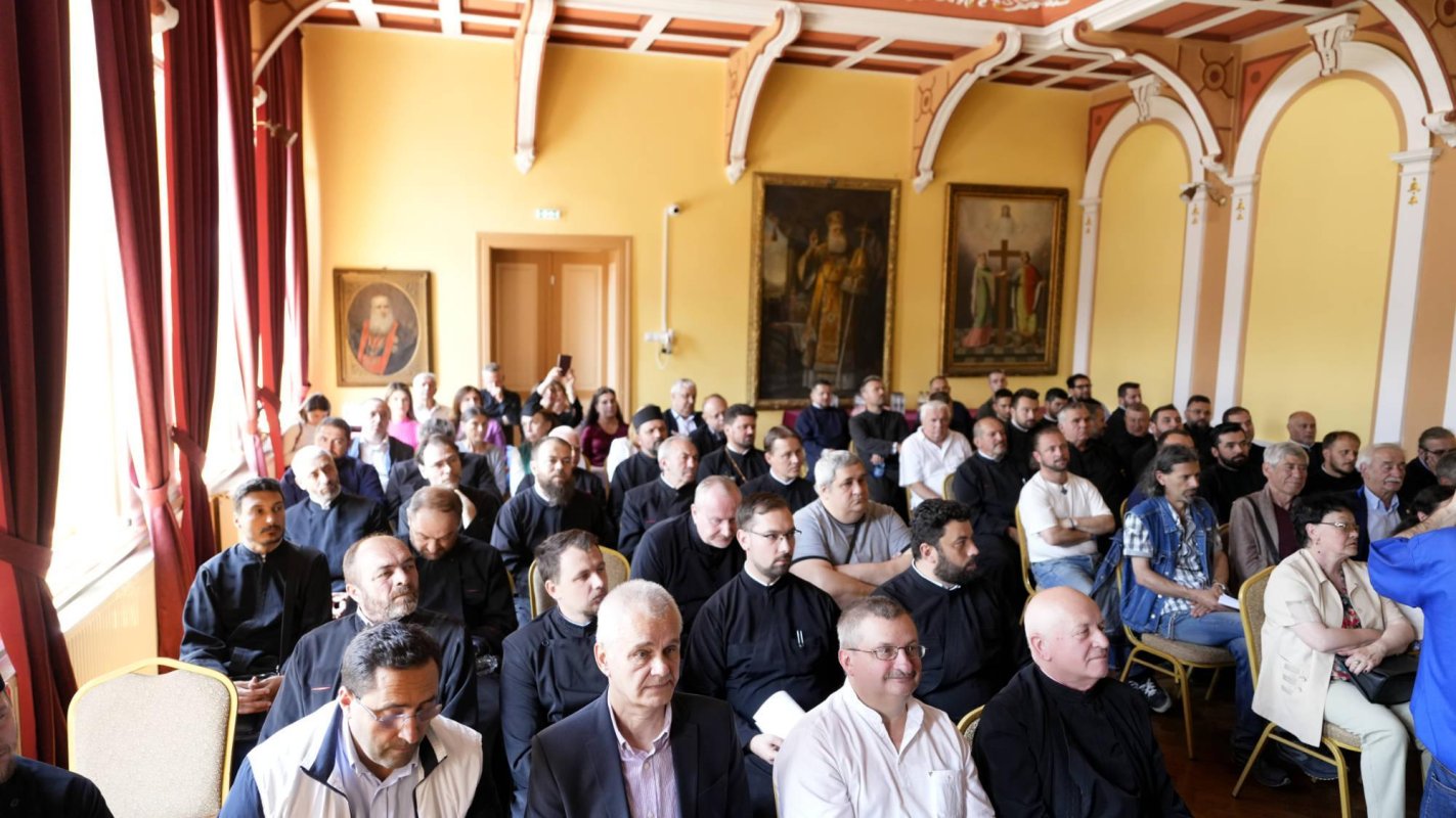 Manifestări culturale închinate Sfântului Ierarh Andrei Șaguna 259195