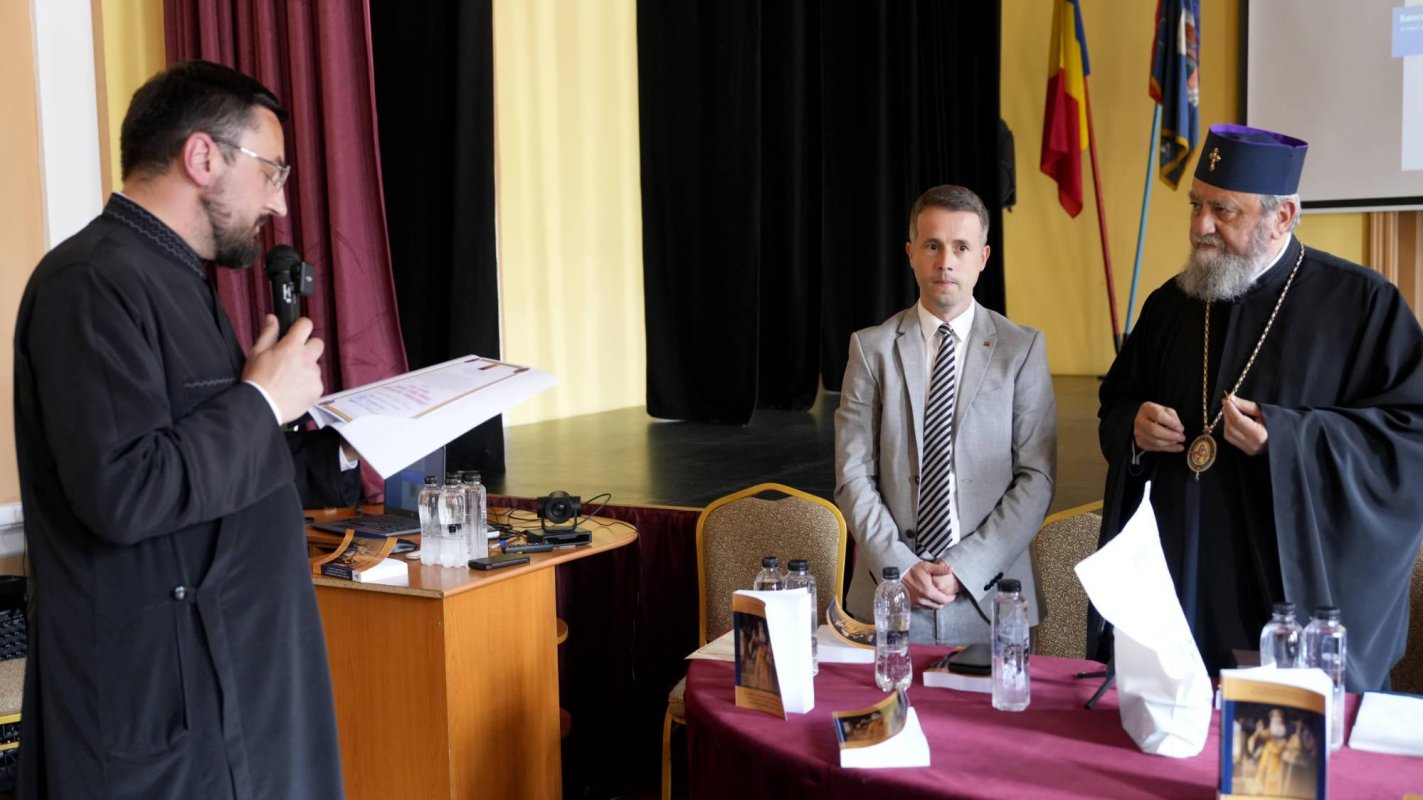 Manifestări culturale închinate Sfântului Ierarh Andrei Șaguna 259196