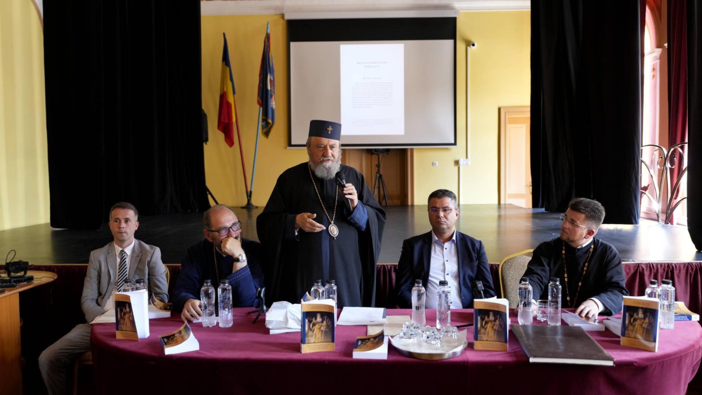 Manifestări culturale închinate Sfântului Ierarh Andrei Șaguna 259201