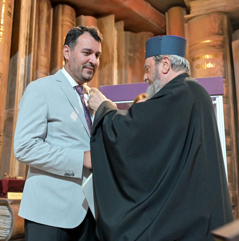 Expoziție la Sibiu dedicată Sfântului Andrei Șaguna 259395