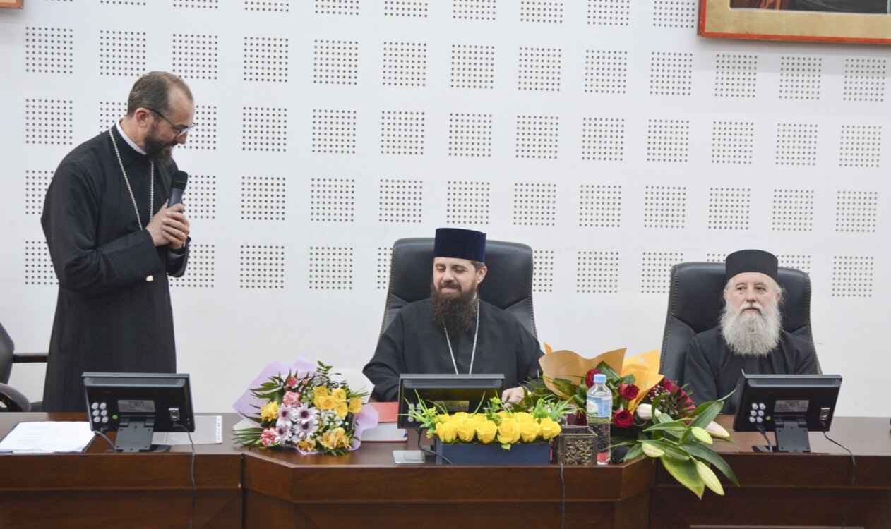 Final de an școlar pentru elevii de gimnaziu de la Colegiul Ortodox clujean 259338