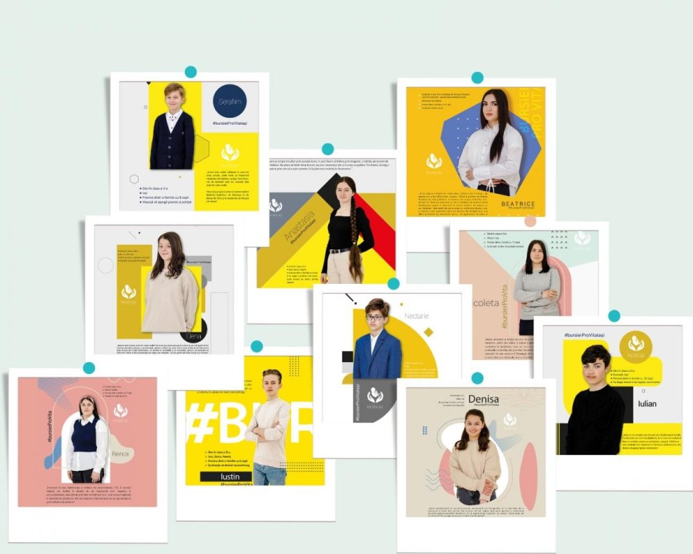 Se prelungește campania de strângere de fonduri pentru bursieri 259349