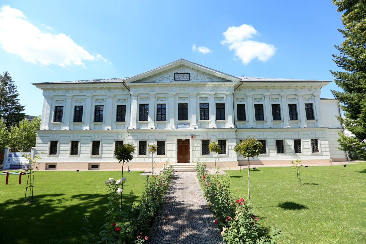 Psaltul și profesorul buzoian Matache Slăvulescu 259389