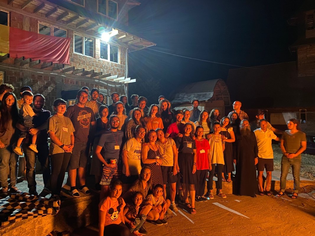 Tabăra „Împreună pentru copiii de la Valea Plopului” în 2023 259439