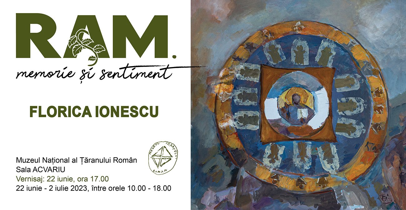 Credință și optimism  redate în tablouri 259526