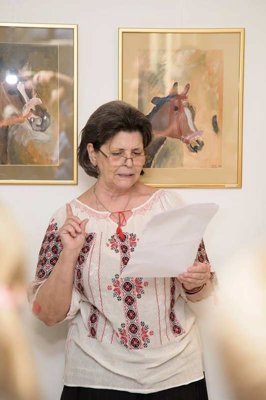 „Doar iubind copiii îi putem călăuzi” 259492