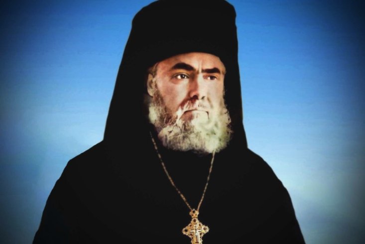 Gânduri pentru arhimandritul Efrem Chișcariu, după 35 de ani 259571