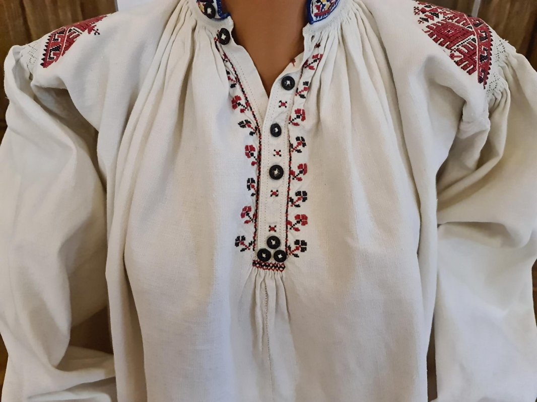 Poveștile nemuritoare ale straielor românești 259507