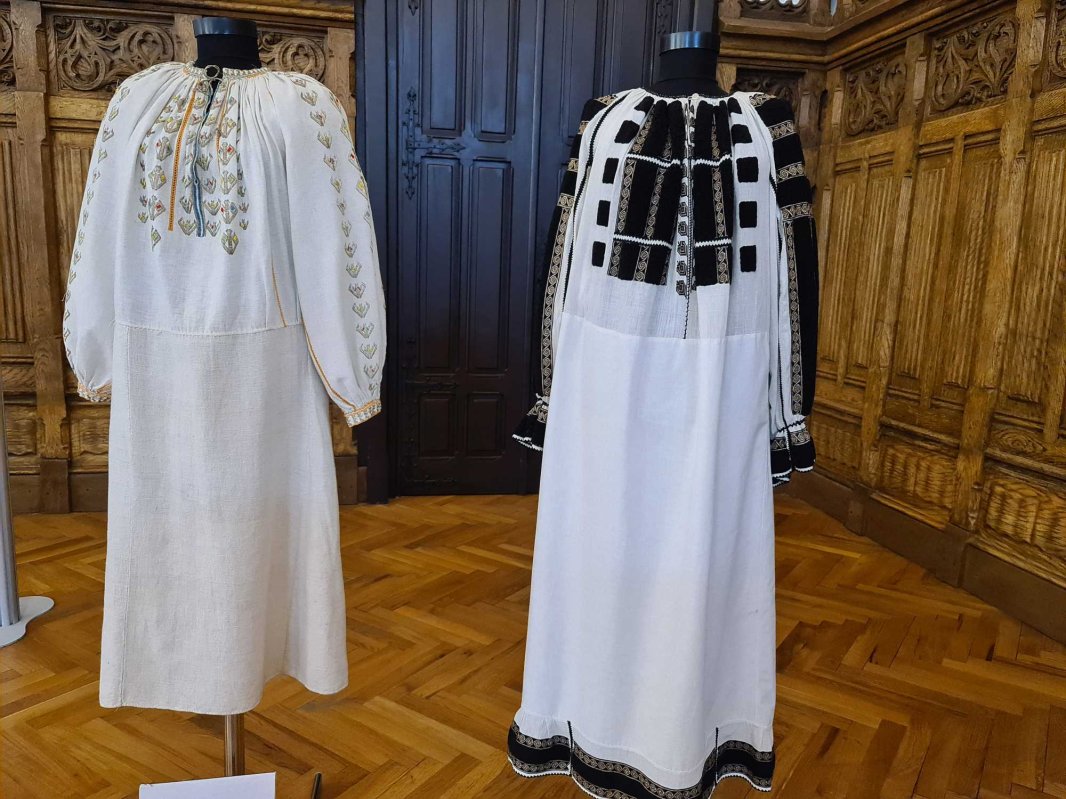 Poveștile nemuritoare ale straielor românești 259508