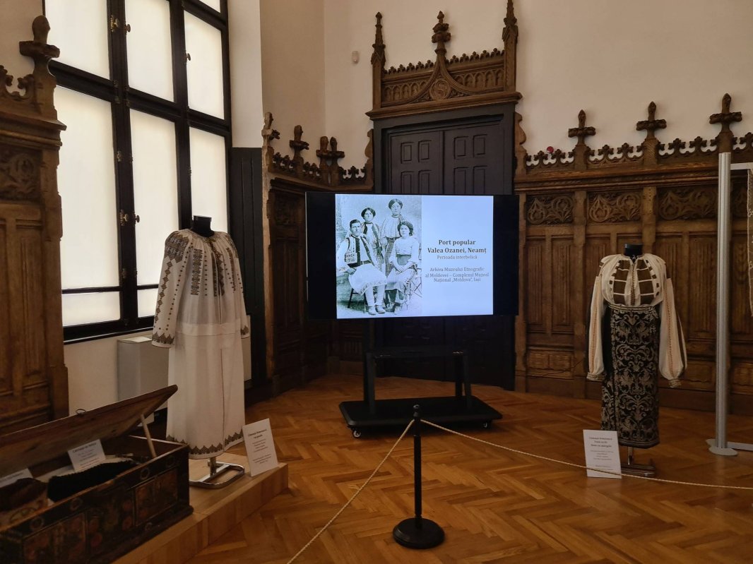 Poveștile nemuritoare ale straielor românești 259510