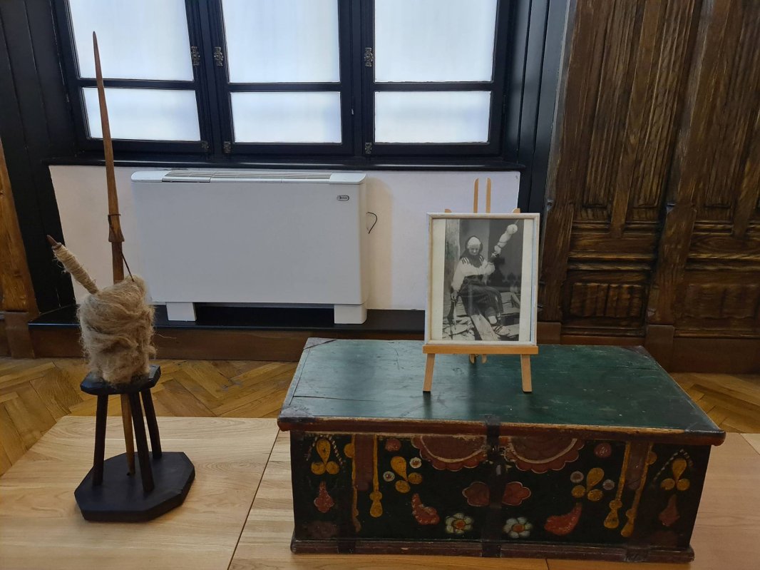 Poveștile nemuritoare ale straielor românești 259511