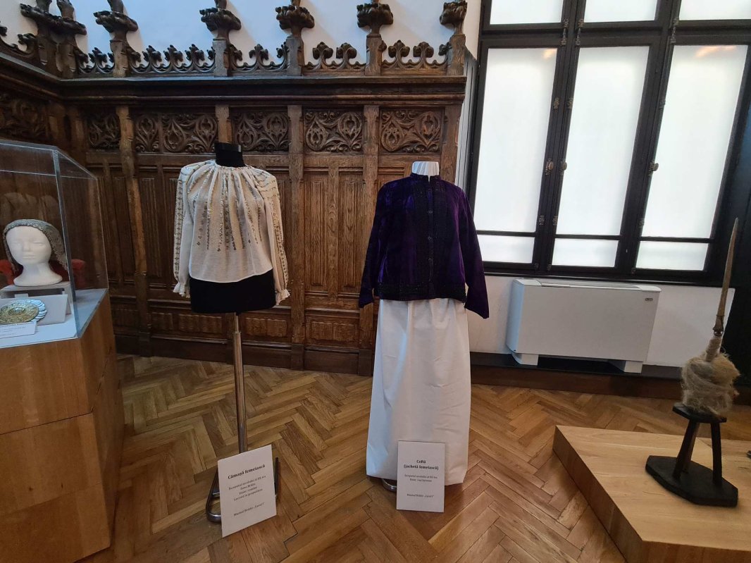 Poveștile nemuritoare ale straielor românești 259512