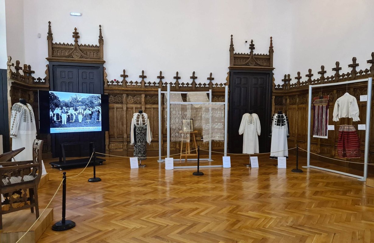 Poveștile nemuritoare ale straielor românești 259515