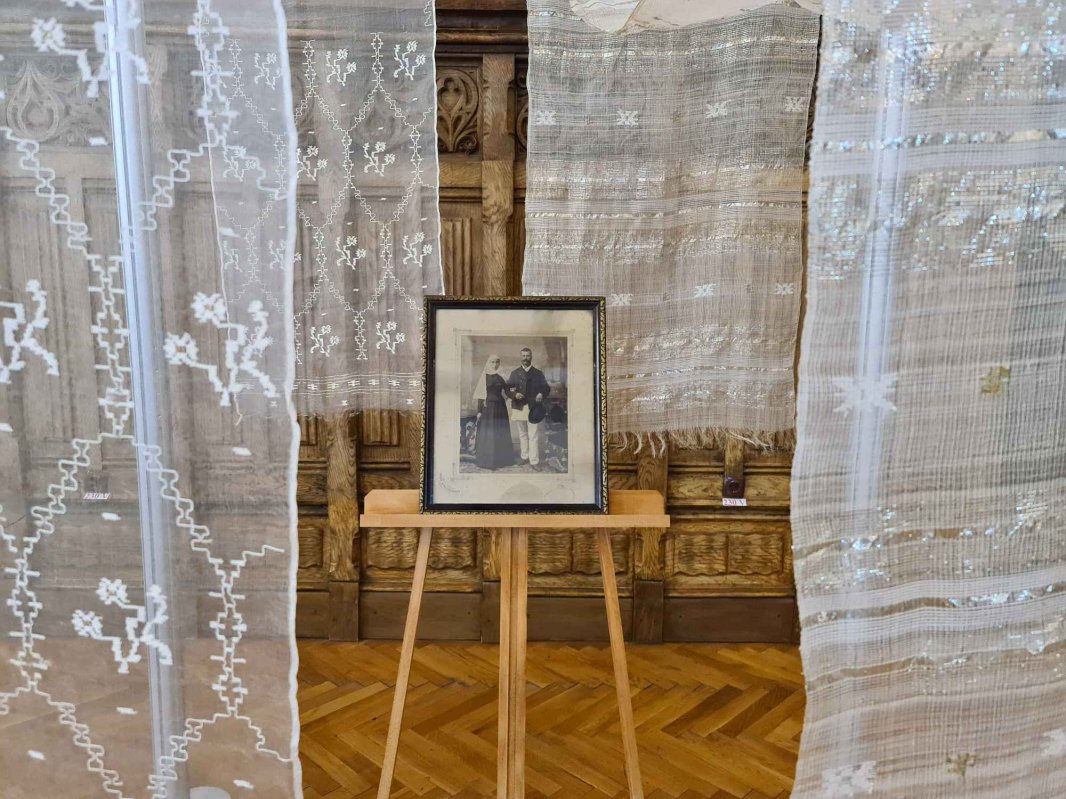 Poveștile nemuritoare ale straielor românești 259519