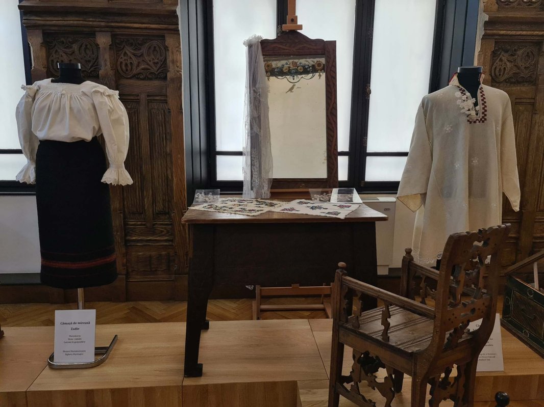 Poveștile nemuritoare ale straielor românești 259520