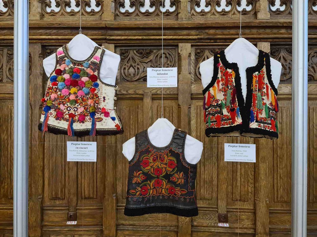 Poveștile nemuritoare ale straielor românești 259521