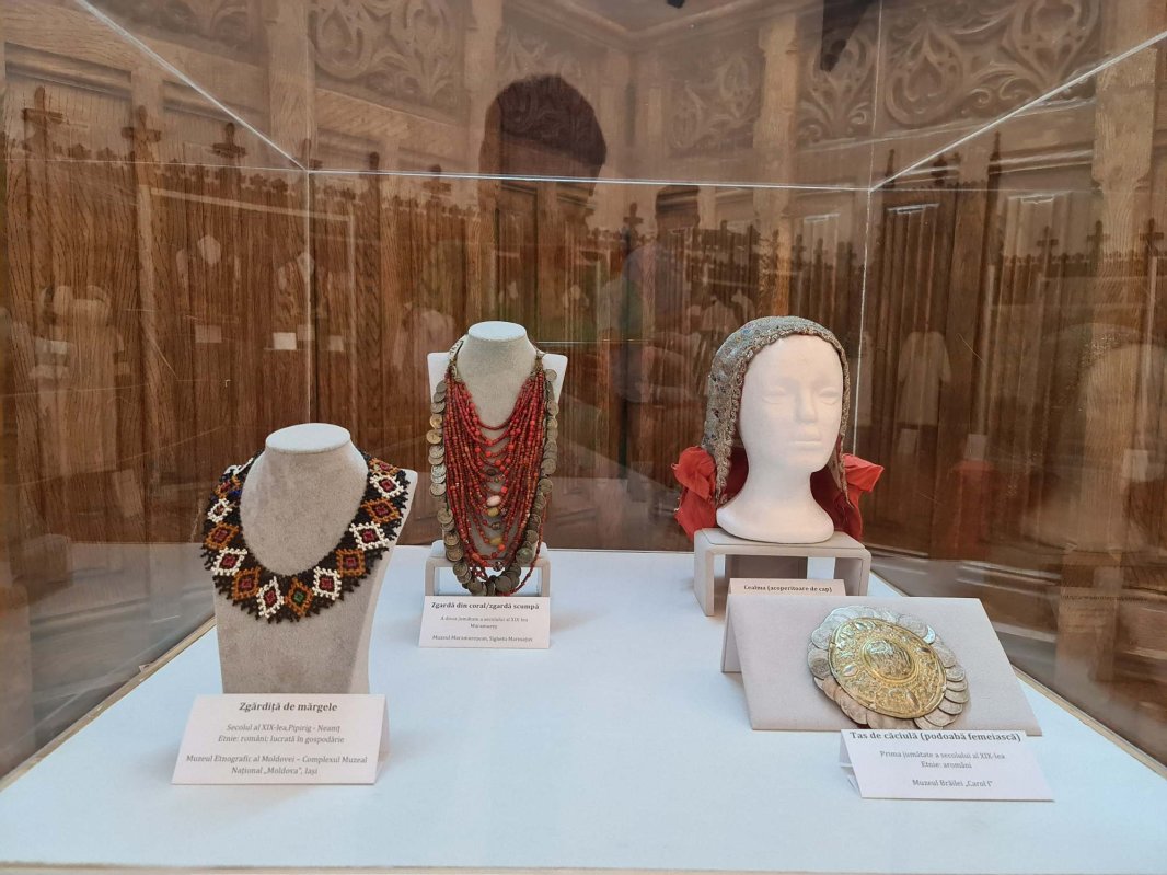 Poveștile nemuritoare ale straielor românești 259523