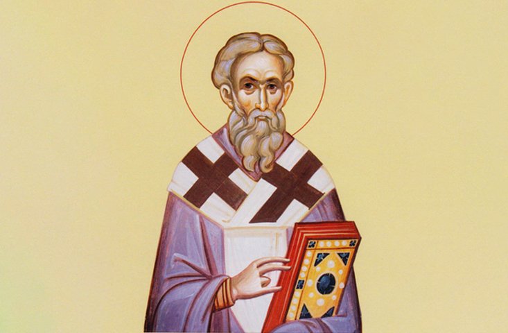 Acatistul Sfântului Niceta de Remesiana (24 iunie) 259446