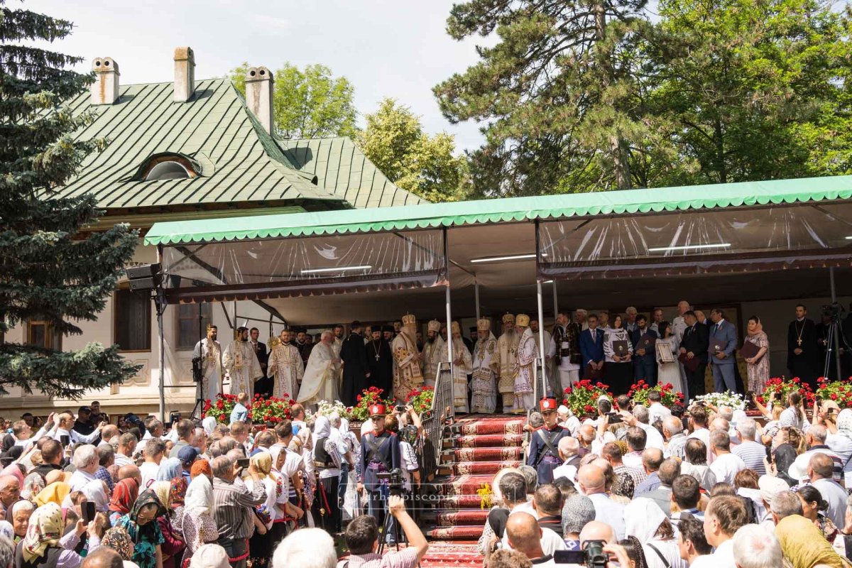 Hram în Cetatea Sfântului Ioan cel Nou 259746