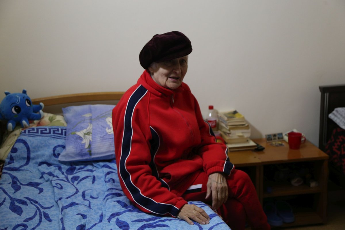 Dumbrava, sursă de iubire şi energie pentru sute de copii şi vârstnici 259307